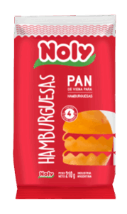 Vienna rolls for burgers