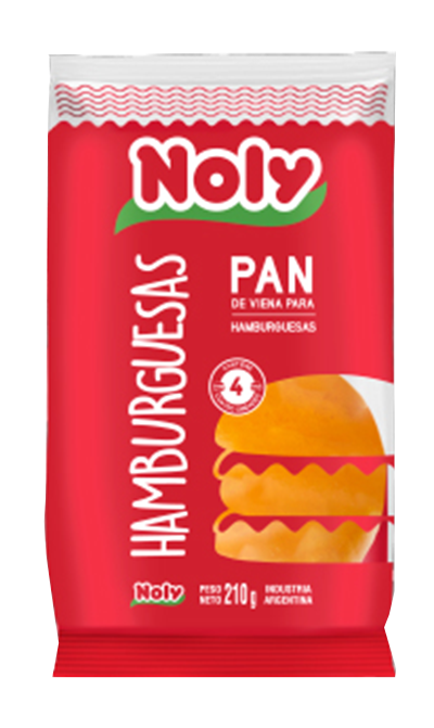 Vienna rolls for burgers