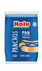 Vienna bread for hot dogs