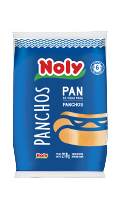 Vienna bread for hot dogs