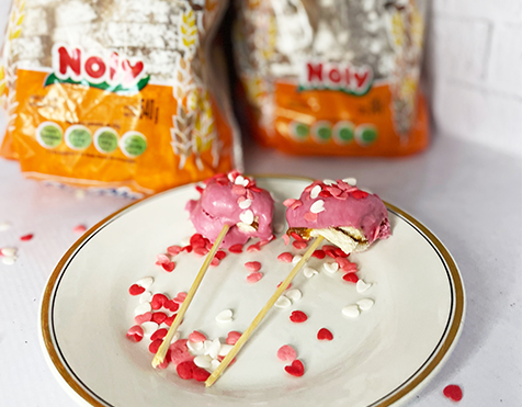 Dulces para el Recreo