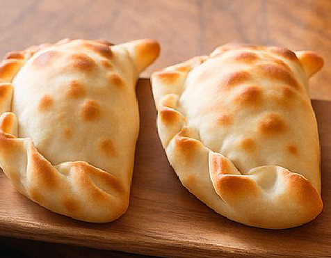 Empanadas Mendocinas