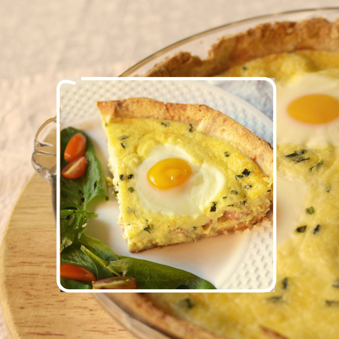 Panificados en bandejas en la planta de Noly