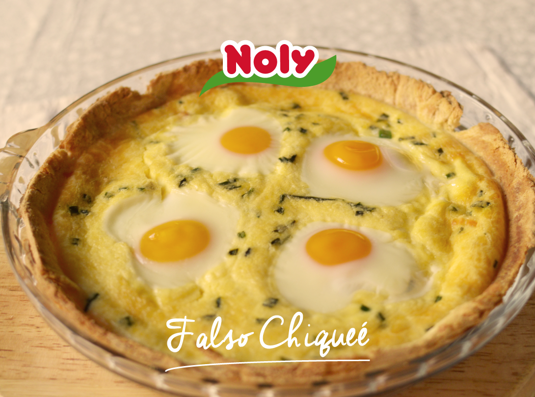 Falso quicheé