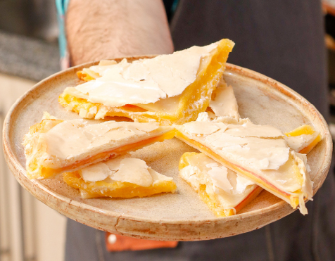 Fosforitos By Paco Almeida