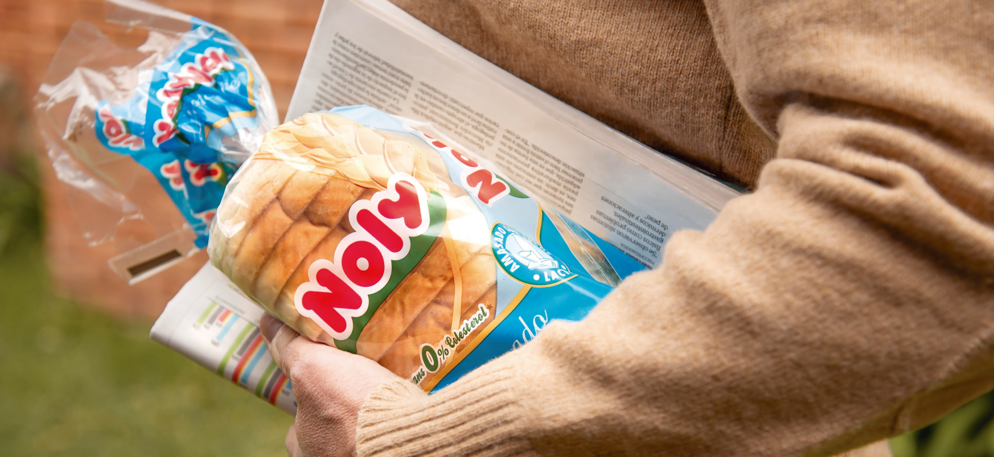 Conocé Noly por dentro