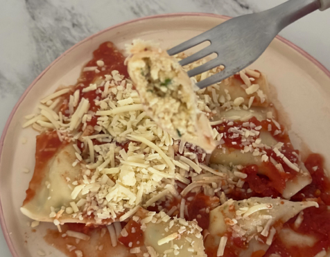 Panzottis receta by Blanca Cotta