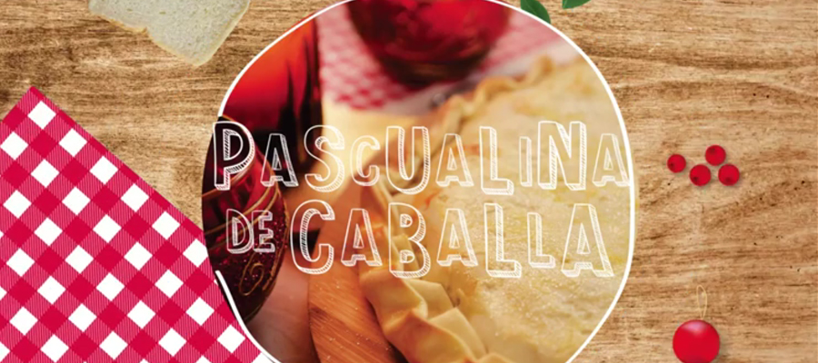 Panificados en bandejas en la planta de Noly