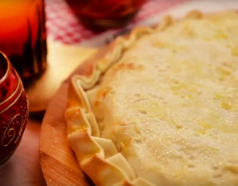 Pascualina de Caballa