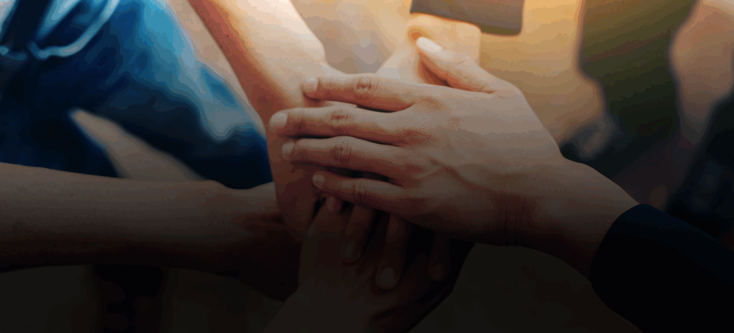 Equipo de Noly en la planta de elaboración