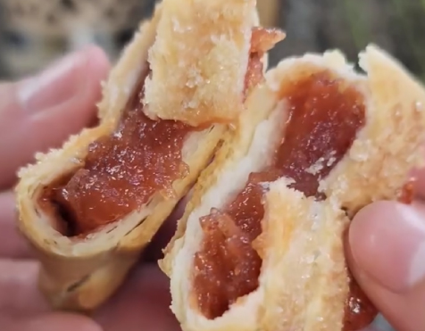 Rejitas de Membrillo