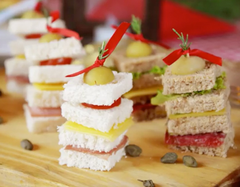 Sandwichitos de copetín