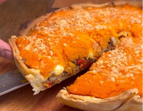 Súper Tarta By Paco Almeida