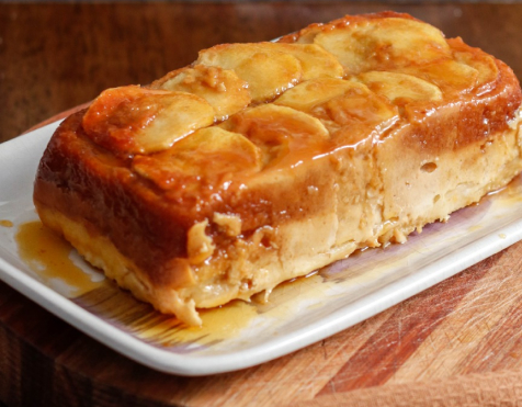 Tarantela de Manzanas