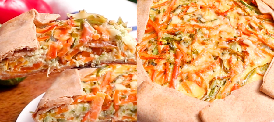 Panificados en bandejas en la planta de Noly