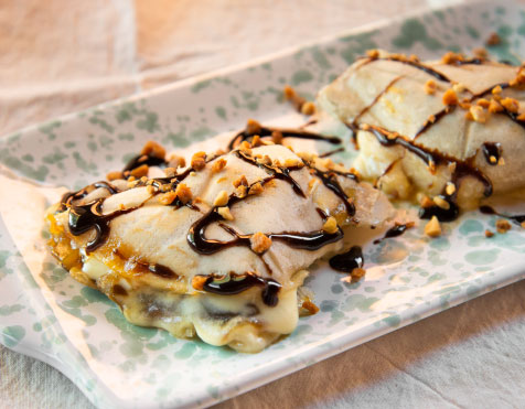 Tortilla Trend Dulce