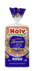 Double Wholemeal Bread