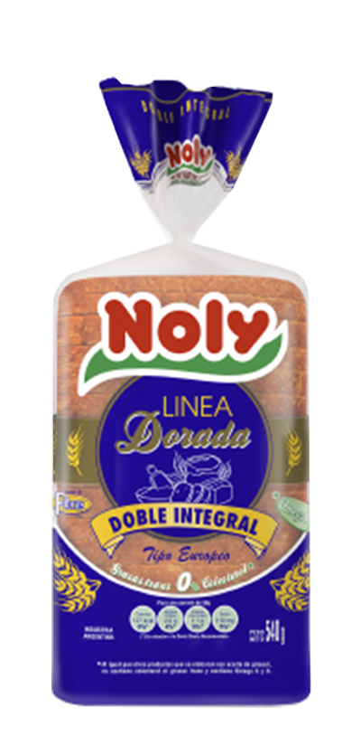 Double Wholemeal Bread