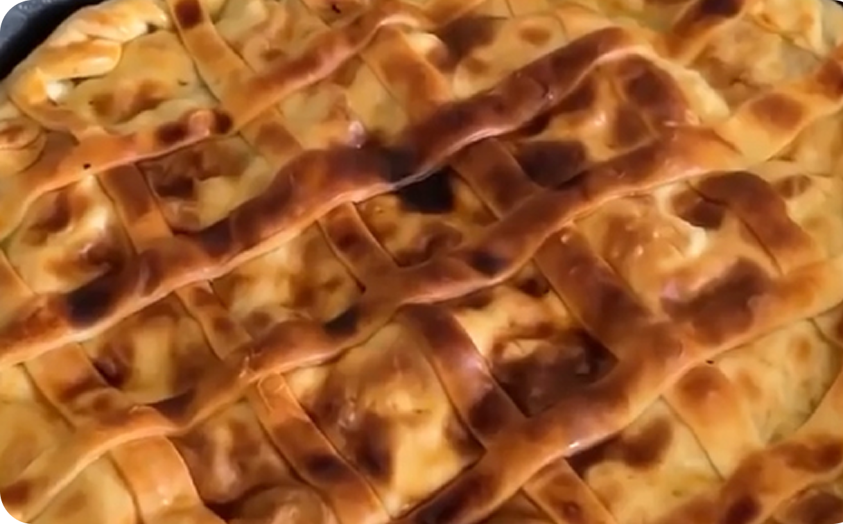 Panificados en bandejas en la planta de Noly