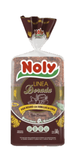 Wholemeal Bread with Seeds