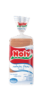 Thin-sliced milk bread