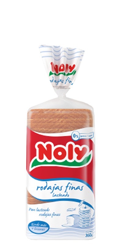 Thin-sliced milk bread