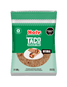 Taco Argentino Integral