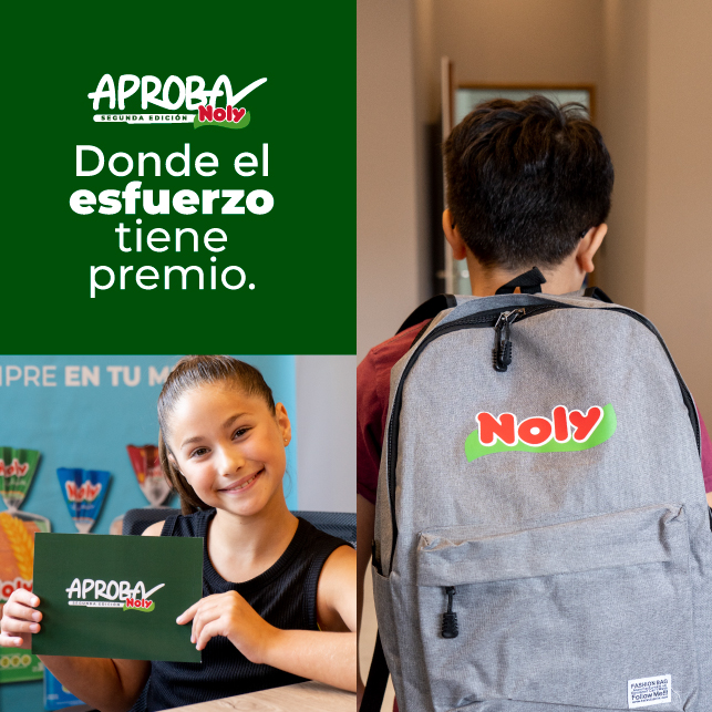 Nuevos tacos Noly